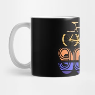 BOR IN THE 90S Mug